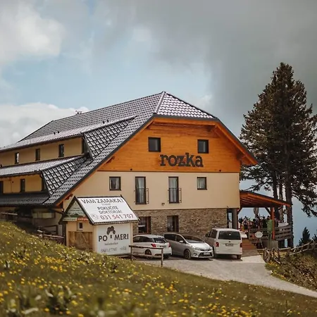 House Rozka 3*