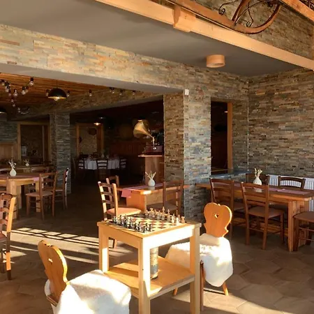 House Rozka Hotel