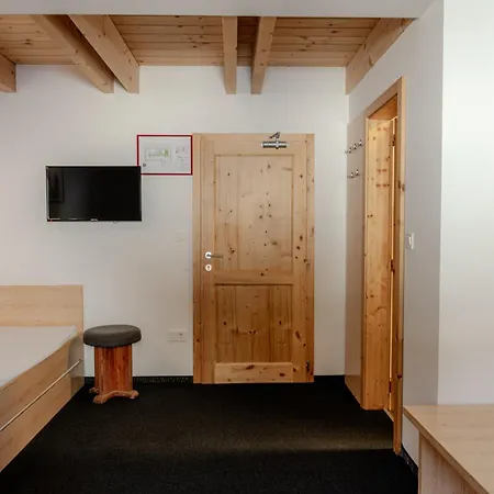 House Rozka Hotel