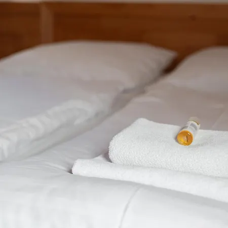 Hotel House Rozka