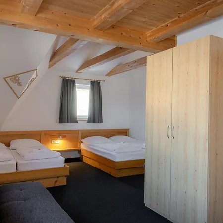 House Rozka Hotel Cerklje na Gorenjskem