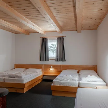 Hotel House Rozka
