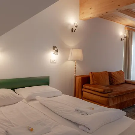 House Rozka Hotel 3*