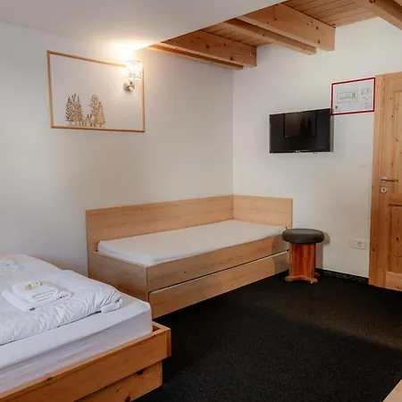 Hotel House Rozka Cerklje na Gorenjskem