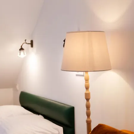 House Rozka Cerklje na Gorenjskem