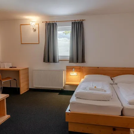 Hotel House Rozka