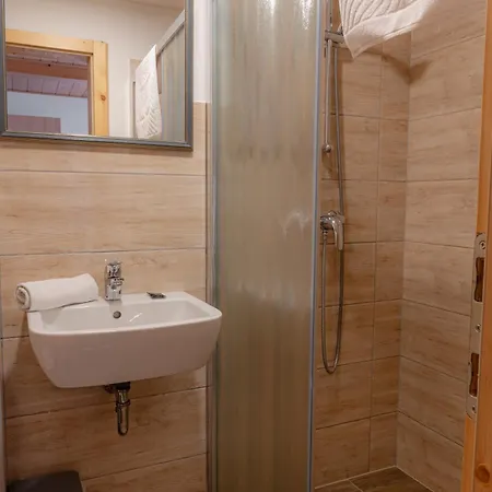 House Rozka Hotel 3*