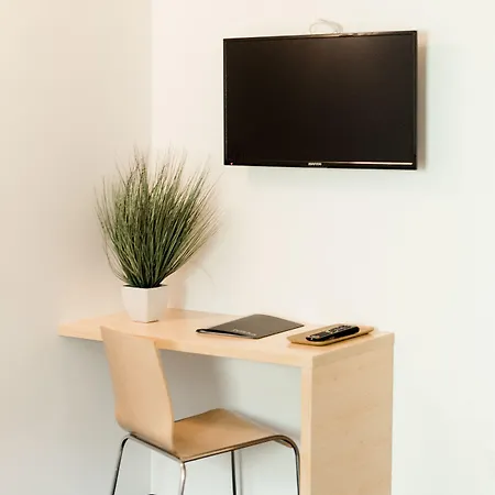 מלון House Rozka צרקליה נה גורניסקם