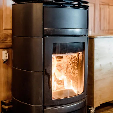 מלון House Rozka 3*