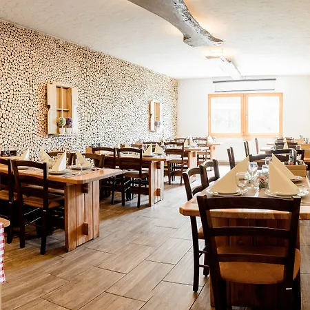 Hotel House Rozka Cerklje na Gorenjskem