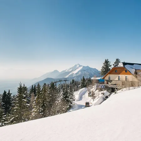 House Rozka Cerklje na Gorenjskem