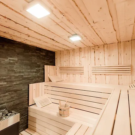 Hotel House Rozka Cerklje na Gorenjskem