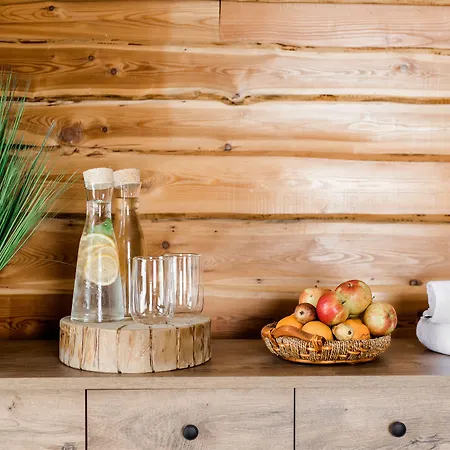 Hotel House Rozka 3*