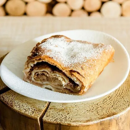 House Rozka מלון