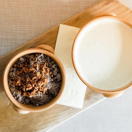 Hotel House Rozka 3*