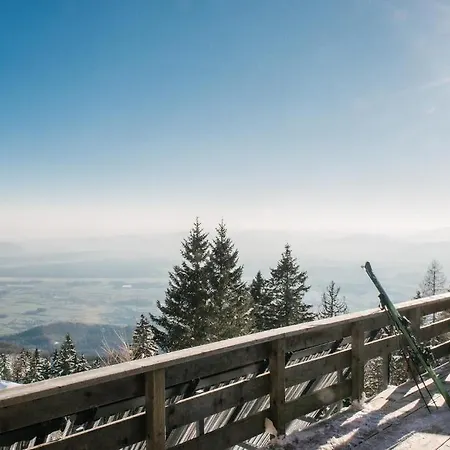 מלון House Rozka צרקליה נה גורניסקם