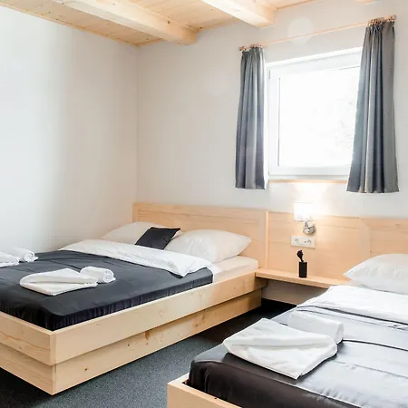 House Rozka Hotel Cerklje na Gorenjskem