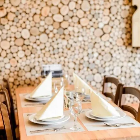 House Rozka Hotel