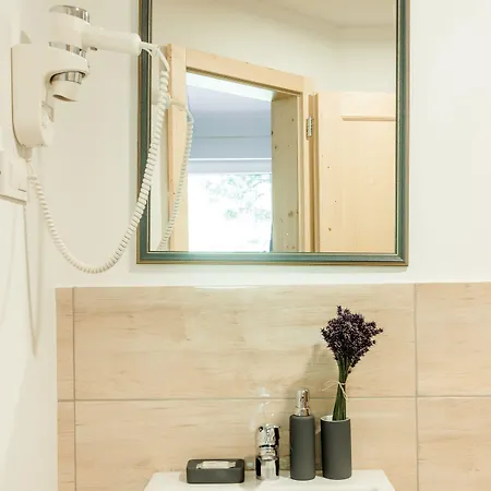 House Rozka Hotel 3*