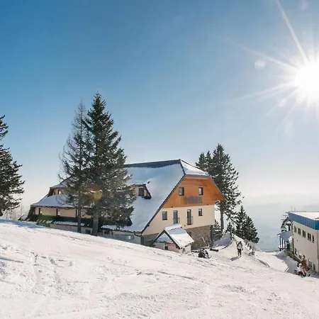 House Rozka Cerklje na Gorenjskem
