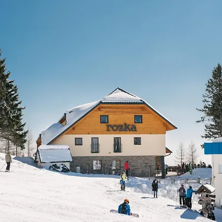 House Rozka Cerklje na Gorenjskem
