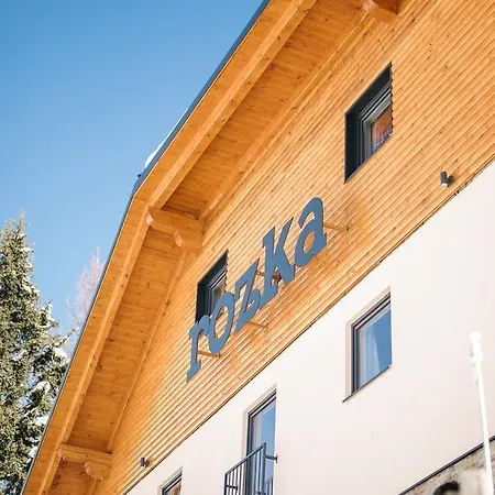 Hotel House Rozka Cerklje na Gorenjskem