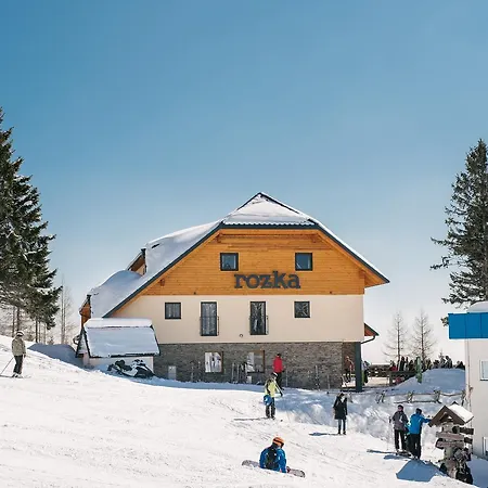 House Rozka