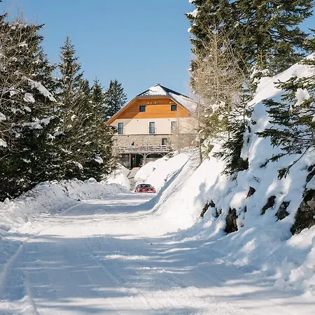 Hotel House Rozka Cerklje na Gorenjskem