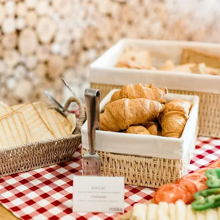 House Rozka מלון