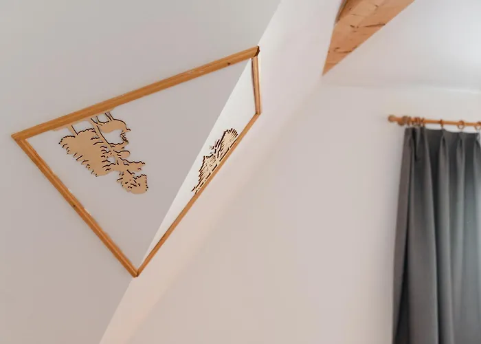 House Rozka Hotel 3*