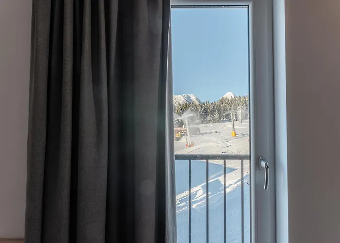 Hotel House Rozka 3*