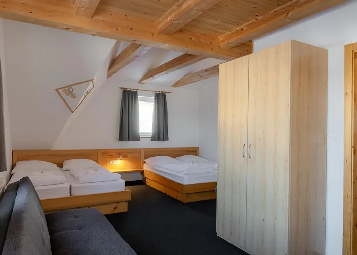 House Rozka Hotel Cerklje na Gorenjskem