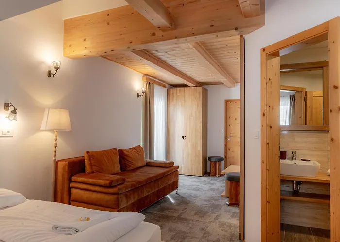 House Rozka 3* Cerklje na Gorenjskem