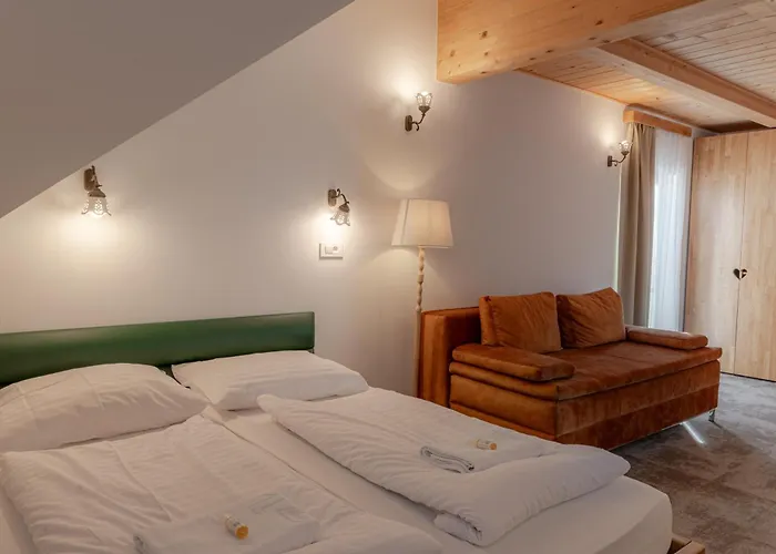 House Rozka Hotel 3*