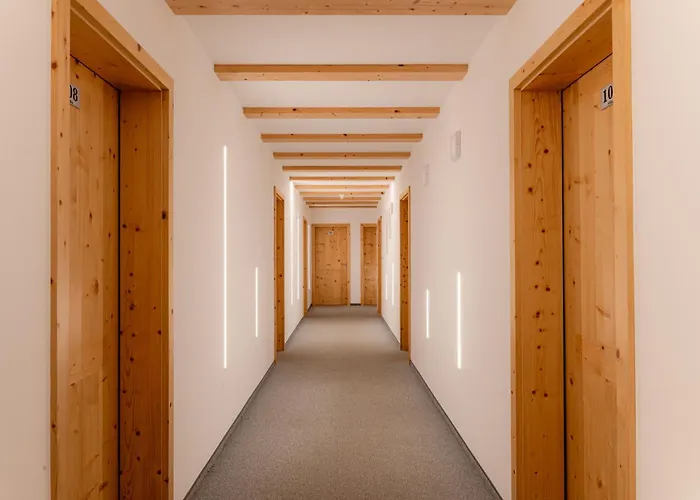 Hotel House Rozka 3*