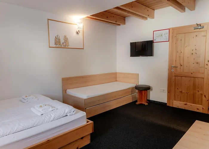 Hotel House Rozka Cerklje na Gorenjskem