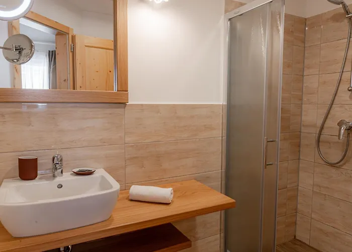 House Rozka 3* Cerklje na Gorenjskem