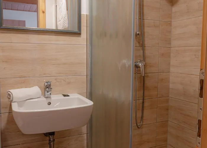 House Rozka Hotel 3*