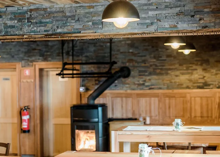 House Rozka 호텔 서클리예나고렌스켐