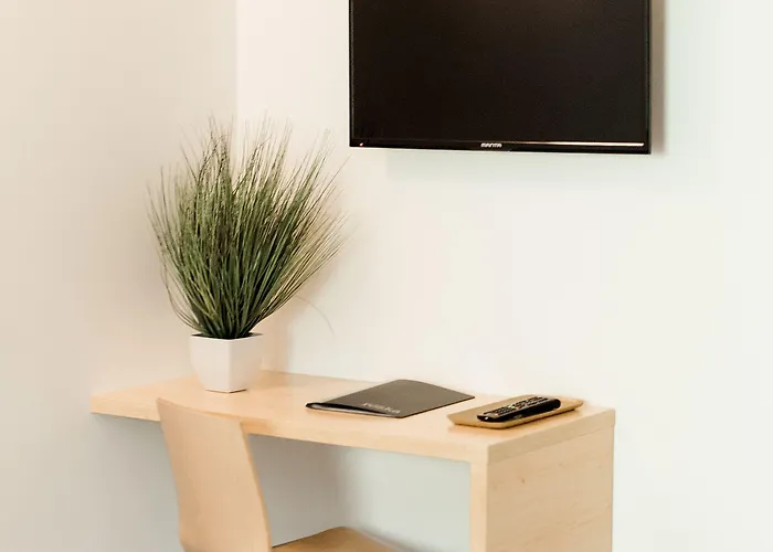 호텔 House Rozka 서클리예나고렌스켐