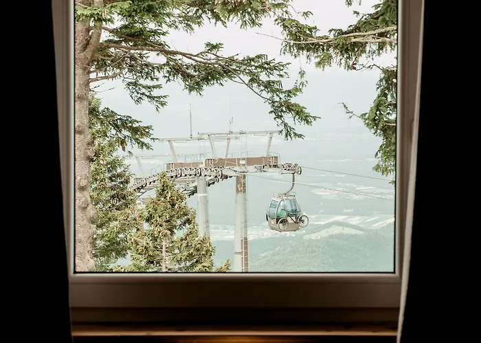 House Rozka 3* Cerklje na Gorenjskem