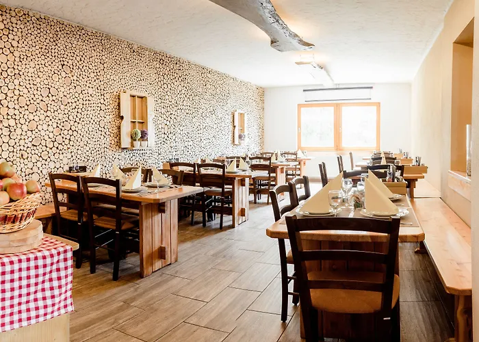 호텔 House Rozka 서클리예나고렌스켐