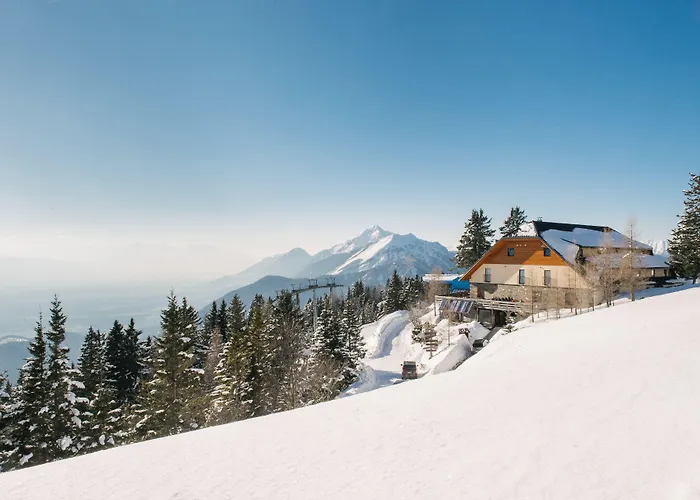 House Rozka Cerklje na Gorenjskem