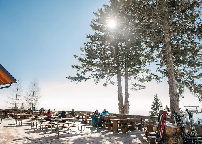 호텔 House Rozka 3*