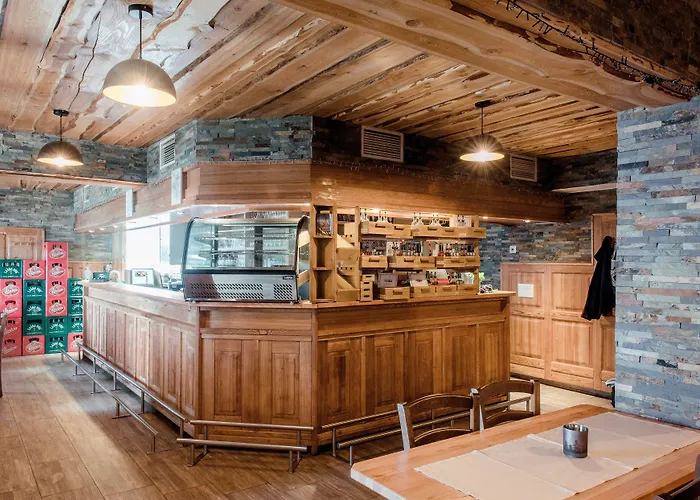 Hotel House Rozka 3*