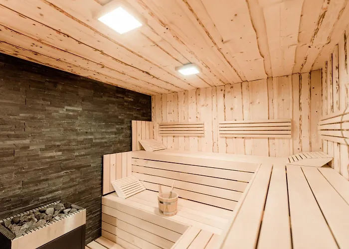 Hotel House Rozka Cerklje na Gorenjskem