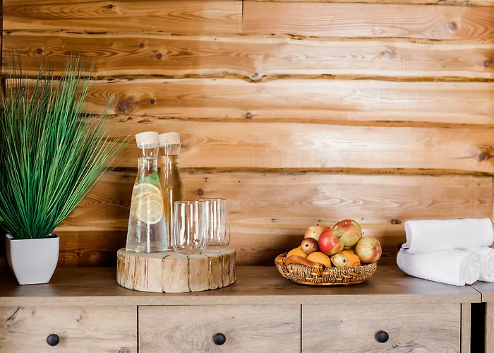 호텔 House Rozka 3*