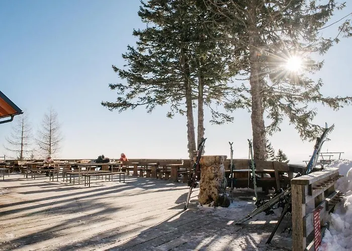 Hotel House Rozka 3*