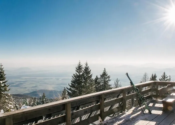 호텔 House Rozka 서클리예나고렌스켐