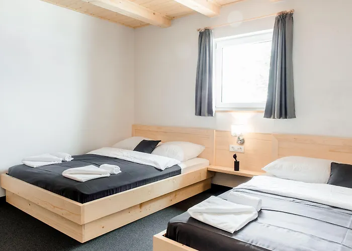 House Rozka Hotel Cerklje na Gorenjskem